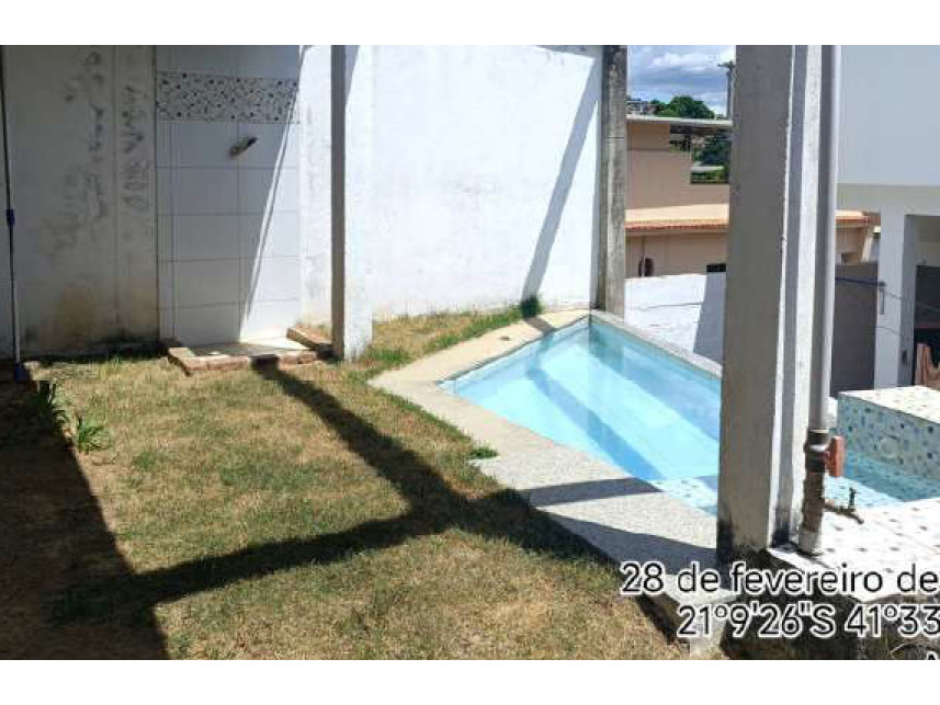 Imagem 9 do Leilão de Casa - Centro - Apiacá/ES
