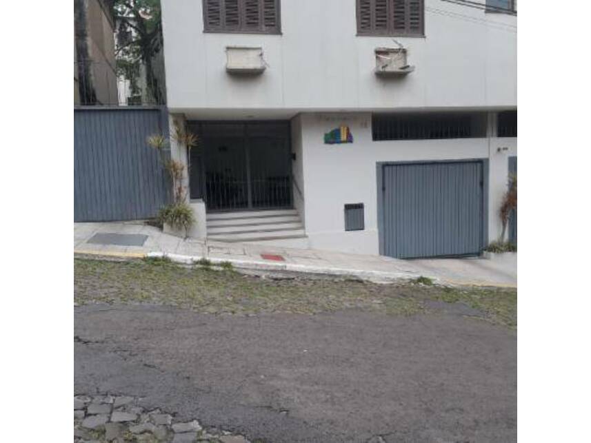 Imagem 5 do Leilão de Apartamento - Centro - Santa Maria/RS