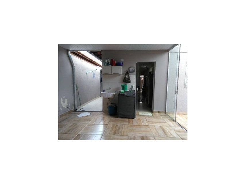 Imagem 9 do Leilão de Casa - Pedro Matheus - Marília/SP
