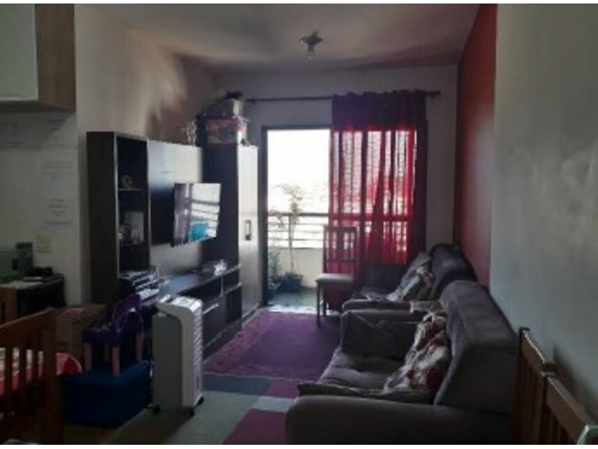 Imagem 2 do Leilão de Apartamento - Vila Castelo - São Paulo/SP