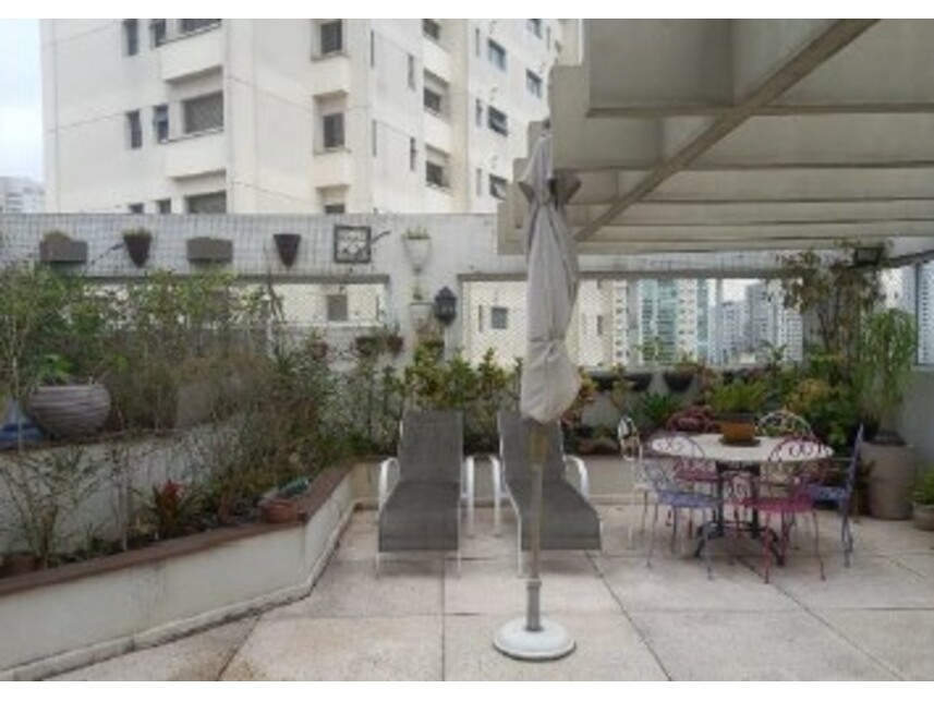 Imagem 12 do Leilão de Apartamento Duplex - Brooklin Paulista - São Paulo/SP