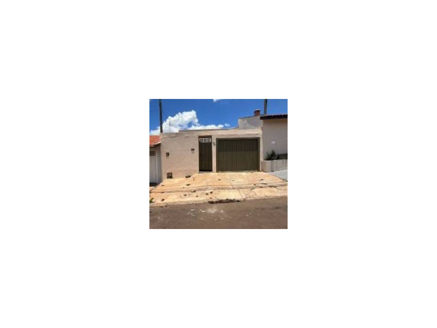 Imagem 2 do Leilão de Casa - Jardim Cila de Lúcio Bauab - Jaú/SP