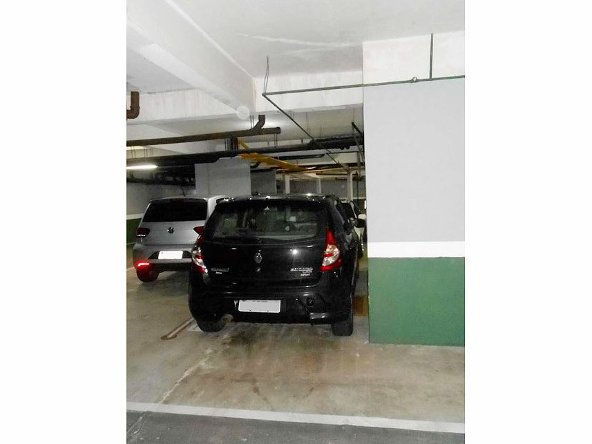Imagem 2 do Leilão de Vagas de Garagem - Mooca - São Paulo/SP
