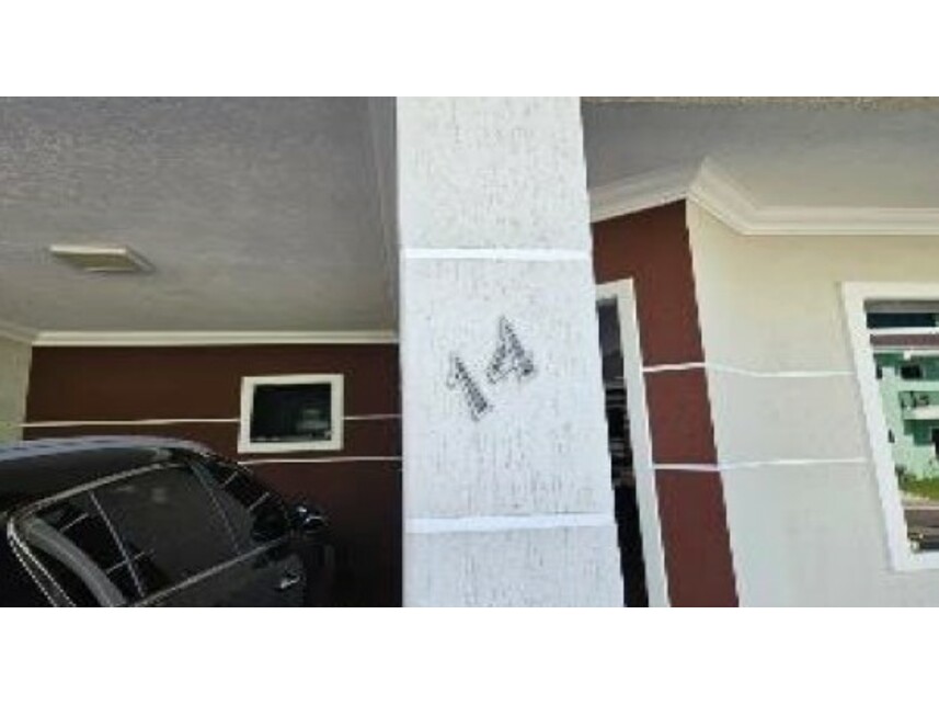 Imagem 3 do Leilão de Casa - Capão Raso - Curitiba/PR