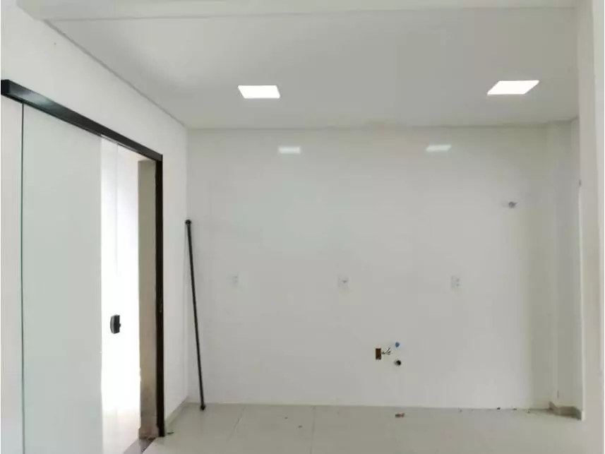 Casa, Rio Branco em Brusque, SC