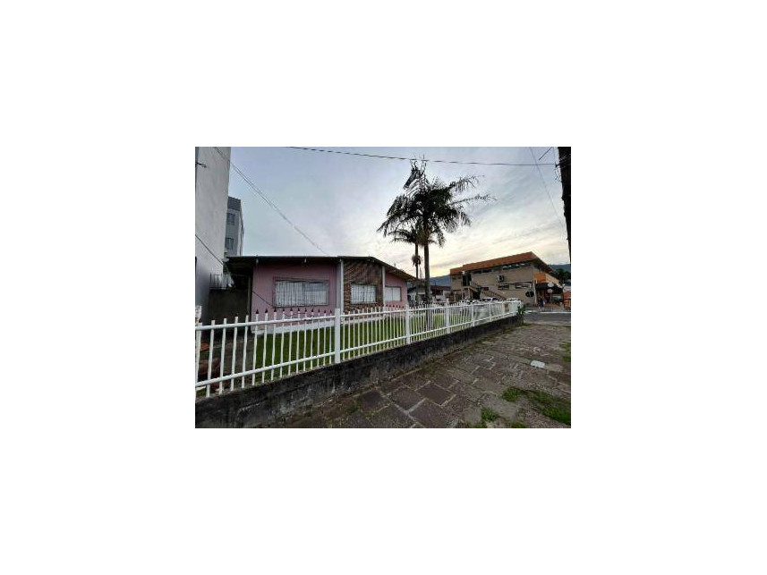 Imagem 1 do Leilão de Casa - Centro - Osório/RS