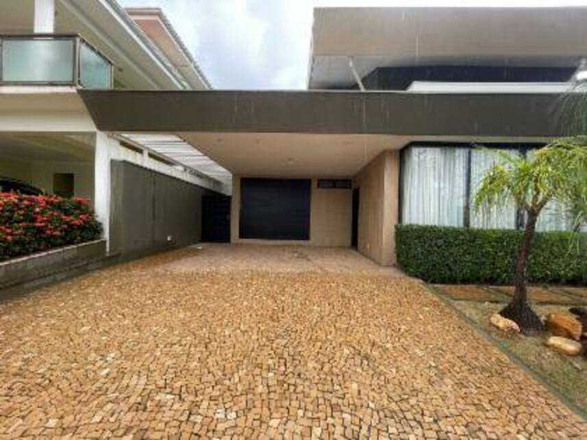 Imagem 3 do Leilão de Casa - Parque das Esmeraldas - Marília/SP
