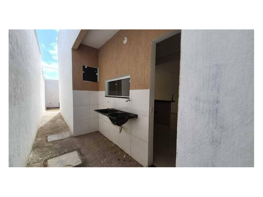 Imagem 12 do Leilão de Casa - Loteamento Conquista Aeroporto - Missão Velha/CE