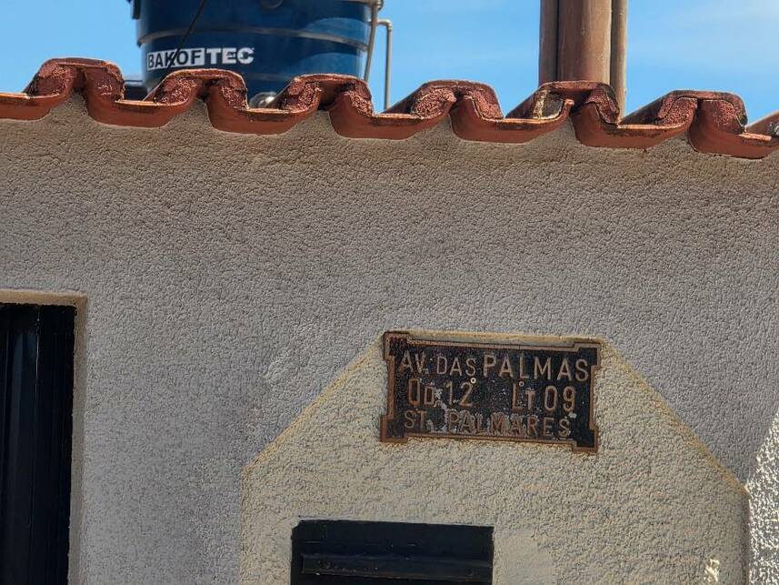 Imagem 3 do Leilão de Casa - Setor Palmares - Trindade/GO