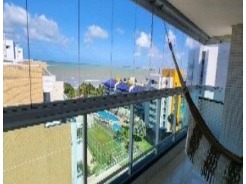 Imagem 2 do Leilão de Apartamento Duplex - Praia Ponta de Campina - Cabedelo/PB