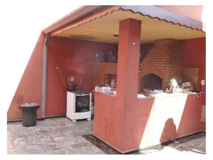 Imagem 11 do Leilão de Casa - Centro - Santa Isabel/SP
