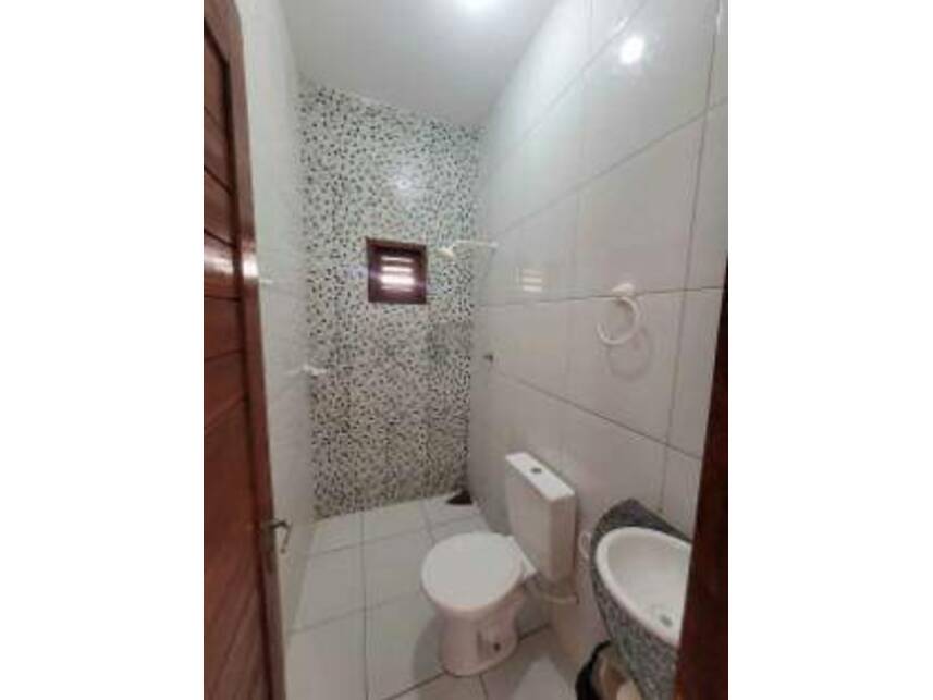 Imagem 7 do Leilão de Casa - Bairra Nobre - Tibau/RN