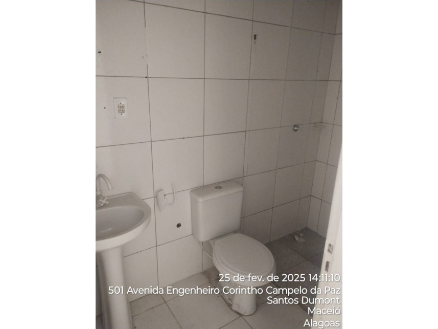 Imagem 7 do Leilão de Casa - Prefeito Antonio L De Souza - Rio Largo/AL