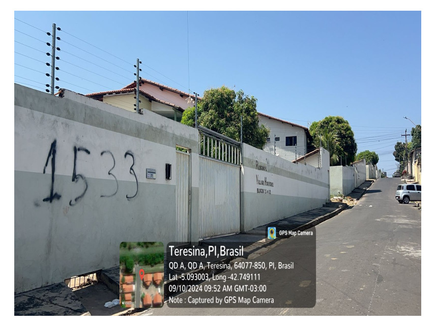 Imagem 2 do Leilão de Apartamento - Parque Ideal - Teresina/PI