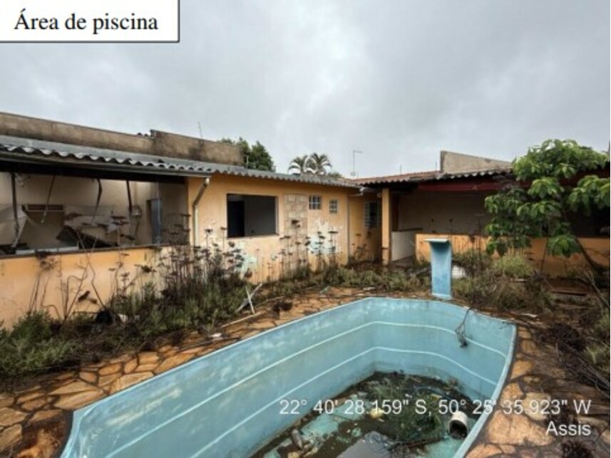Imagem 25 do Leilão de Imóvel Residencial - Vila Ribeiro - Assis/SP