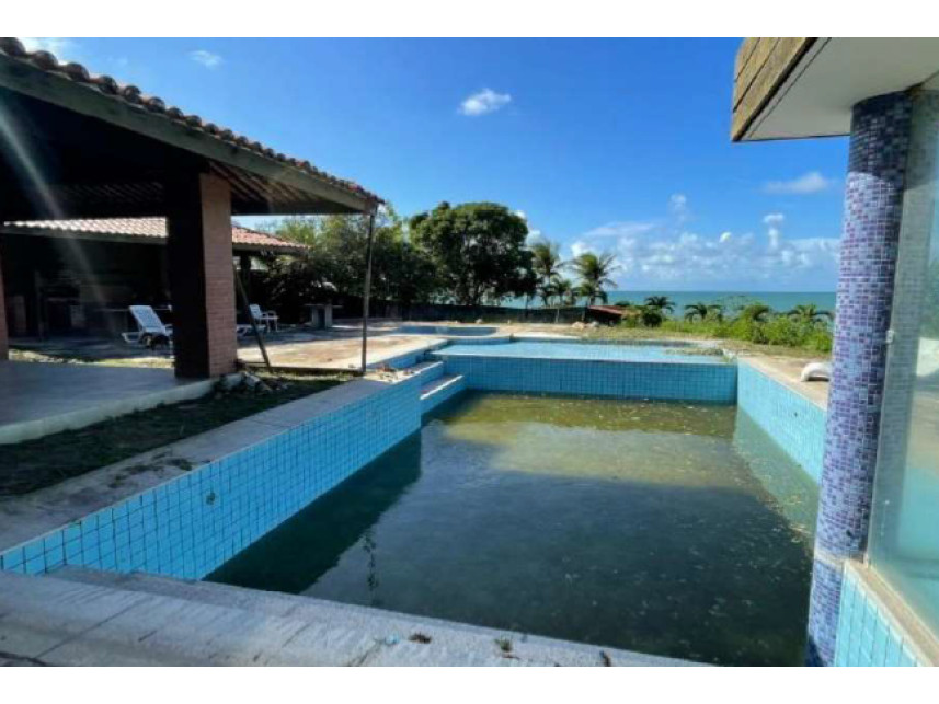 Imagem 31 do Leilão de Casas - Carnaubinha - Paracuru/CE