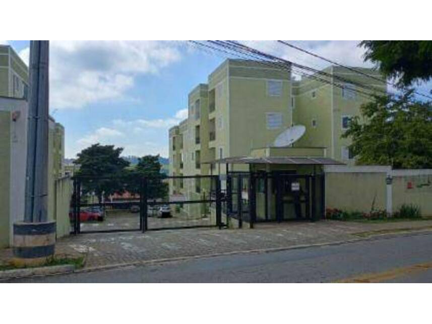 Imagem 1 do Leilão de Apartamento - Parque Nova Esperança - São José dos Campos/SP