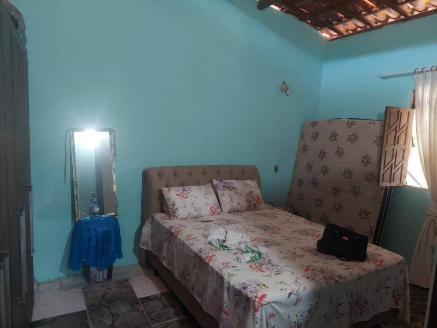 Imagem 7 do Leilão de Casa - Loteamento Guarajuba - Camaçari/BA