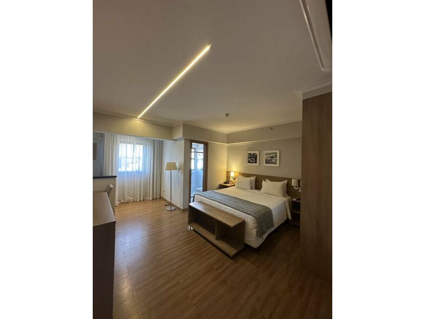 Imagem 8 do Leilão de Apartamento - Residencial Flórida - Ribeirão Preto/SP