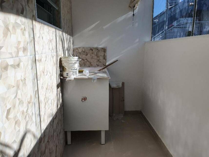 Imagem 10 do Leilão de Apartamento - Boa Vista - Marília/SP