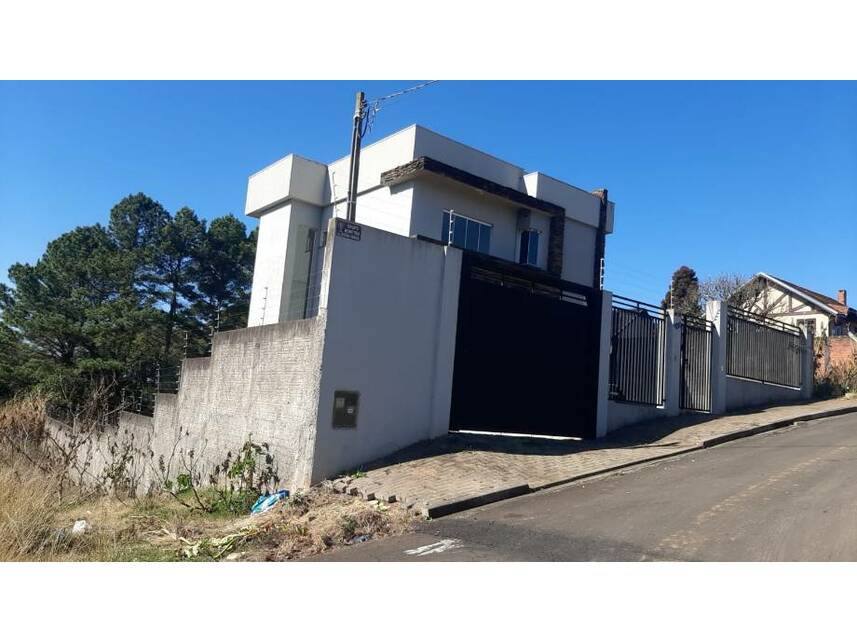 Imagem 3 do Leilão de Casa - Santana - Guarapuava/PR