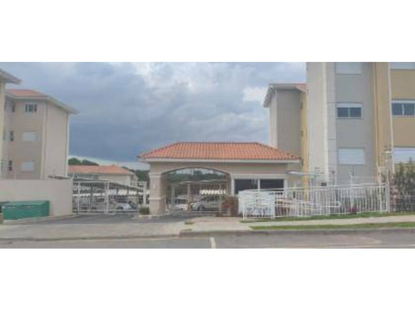 Imagem 3 do Leilão de Apartamento - Campo Comprido - Curitiba/PR