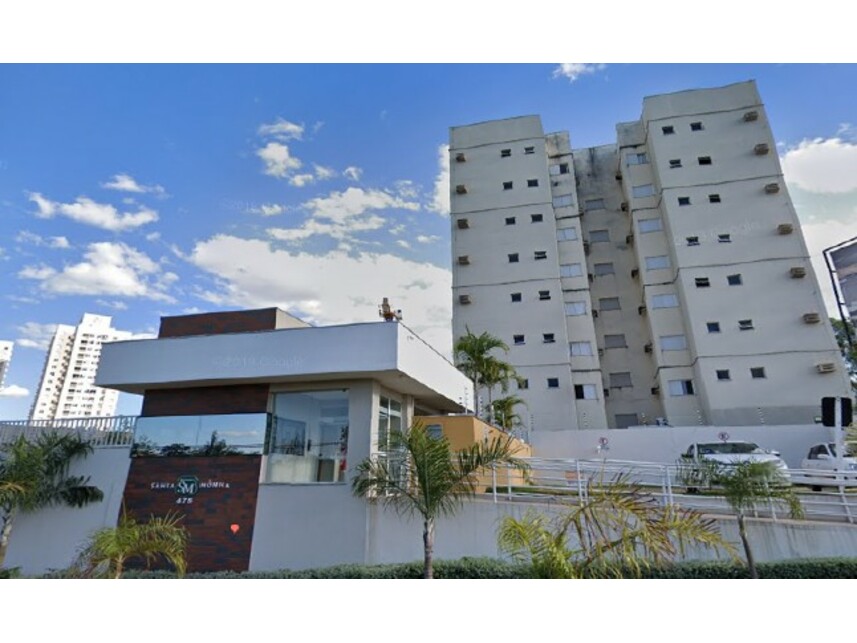 Imagem  do Leilão de Apartamento - Despraiado - Cuiabá/MT