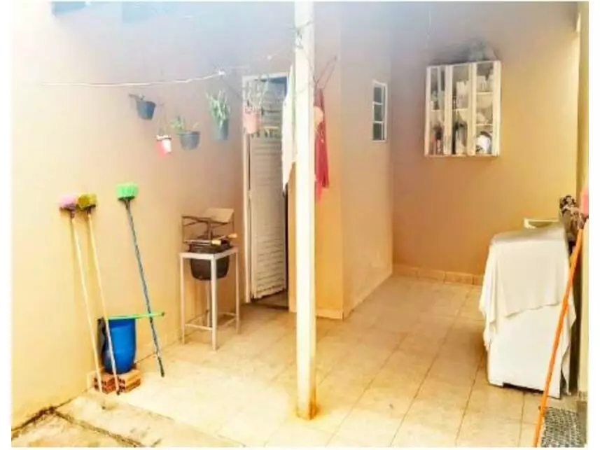 Casa, Conjunto Habitacional Vila dos Comerciários Ii em Marília, SP