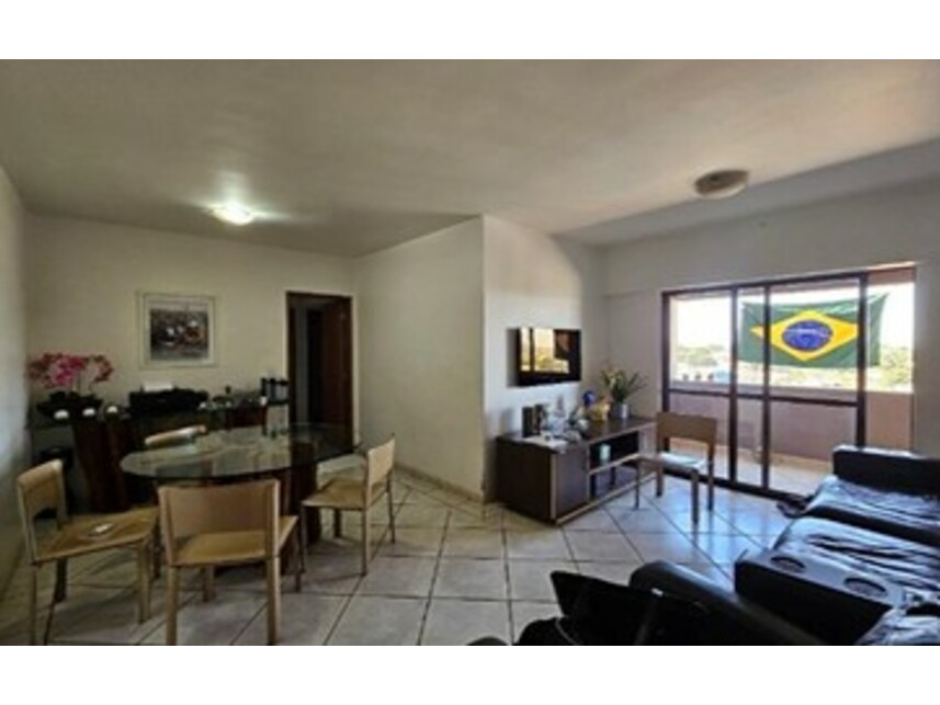 Imagem 3 do Leilão de Apartamento - Jardim Goiás - Goiânia/GO