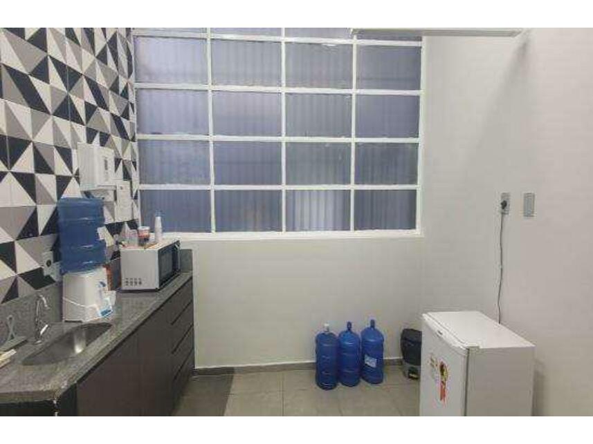 Imagem 7 do Leilão de Ex-Agência - Centro - Uberlândia/MG