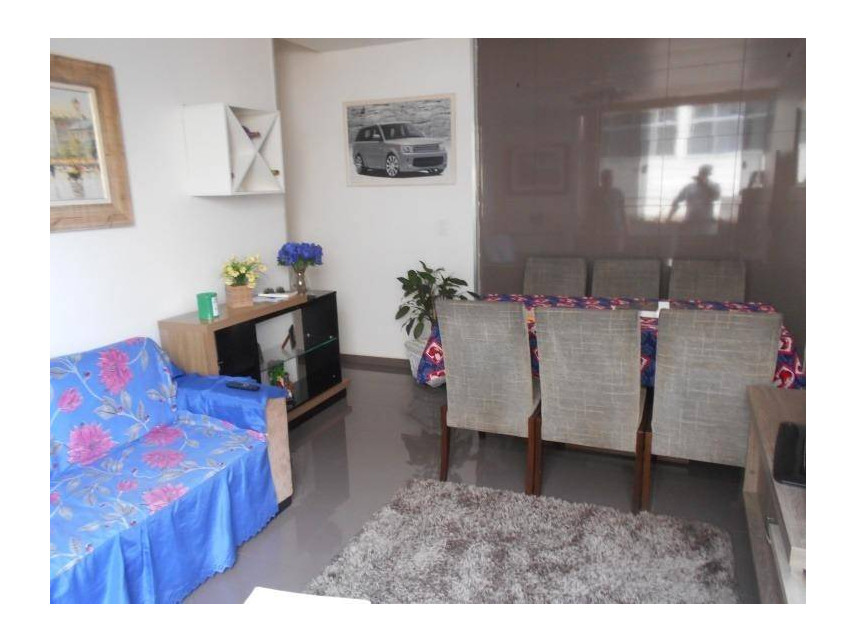 Imagem 6 do Leilão de Apartamento - Lins De Vasconcelos - Rio De Janeiro/RJ