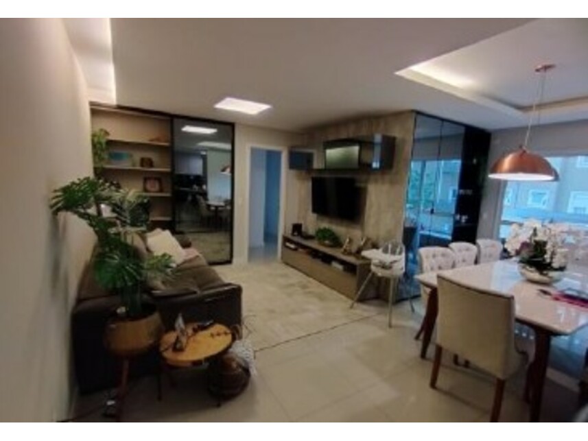 Imagem 2 do Leilão de Apartamento - Anita Garibaldi - Joinville/SC