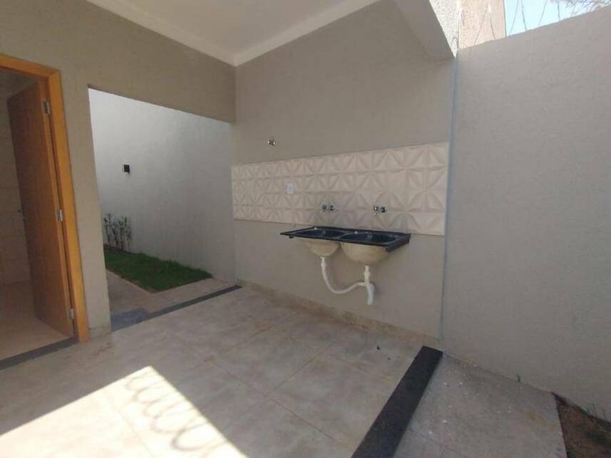 Imagem 12 do Leilão de Casa - Jardim Serrano - Caldas Novas/GO