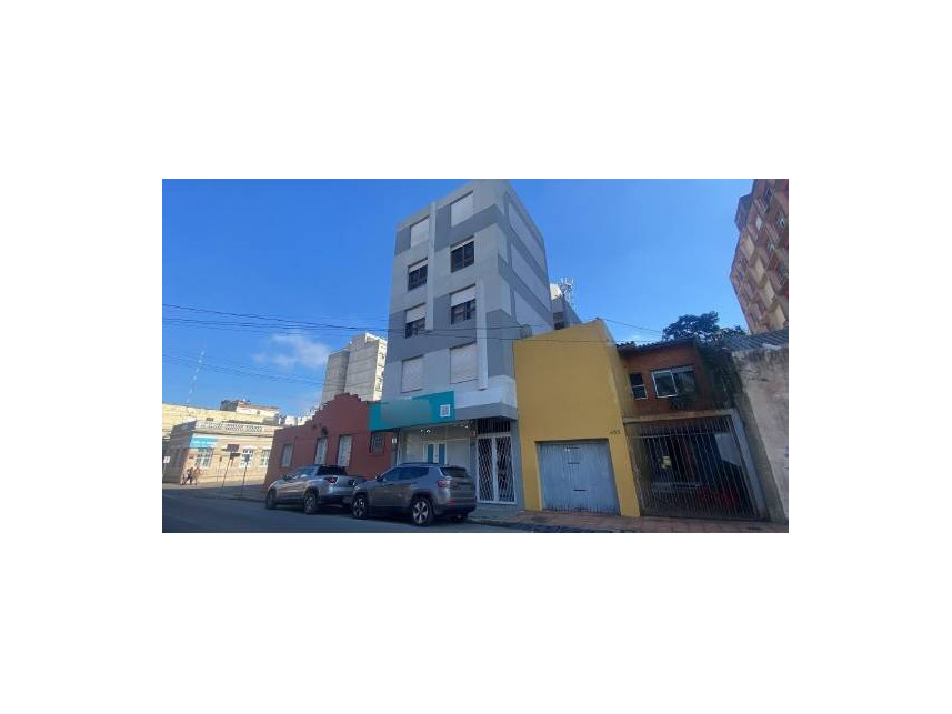 Imagem 4 do Leilão de Sala Comercial - Centro - Pelotas/RS