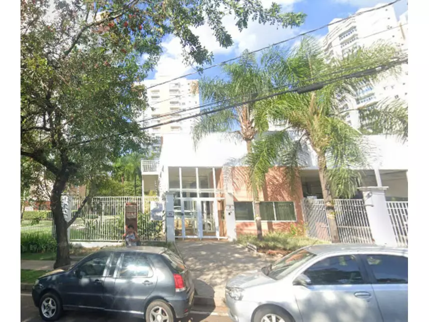 Apartamento, Parque Prado em Campinas, SP