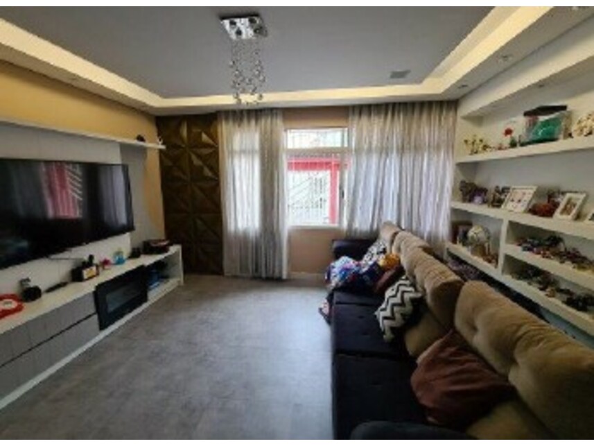 Imagem 4 do Leilão de Casa - Vila Alpina - Santo André/SP