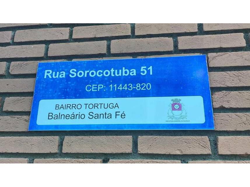 Imagem 4 do Leilão de Apartamento - Morro Sorocotuba - Guarujá/SP