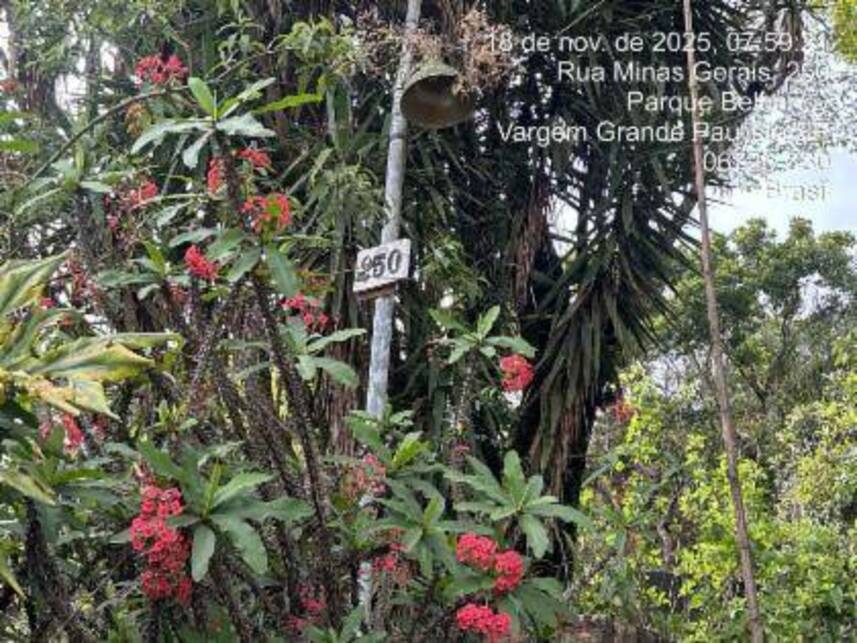 Imagem 2 do Leilão de Casa - Parque Belbancy - Vargem Grande Paulista/SP