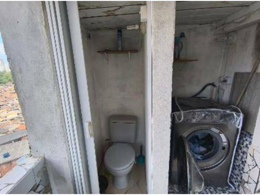 Imagem 6 do Leilão de Casa - Cosme de Farias - Salvador/BA