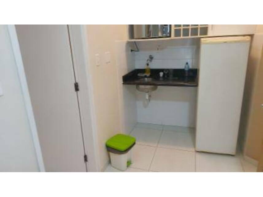 Imagem 6 do Leilão de Apartamento - Gonzaga - Santos/SP