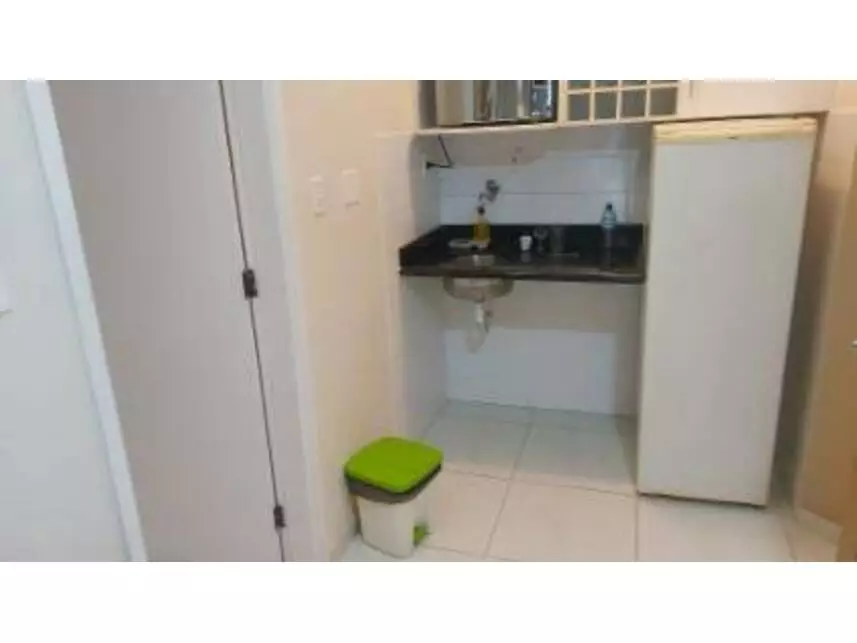 Apartamento, Gonzaga em Santos, SP