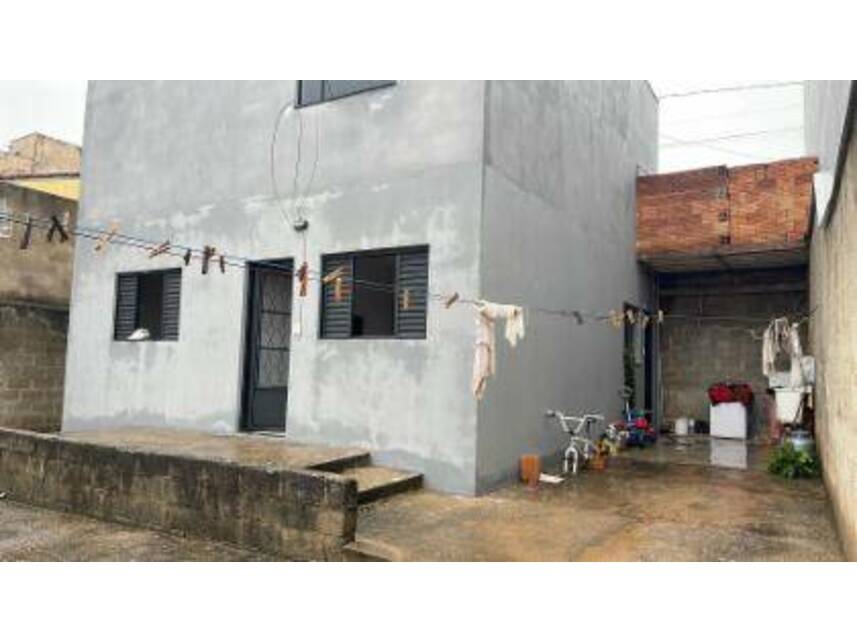 Imagem 3 do Leilão de Casa - São Luiz - Santana da Vargem/MG