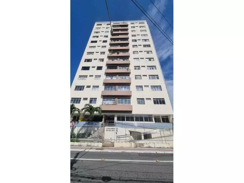 Apartamento, Centro em Aracaju, SE