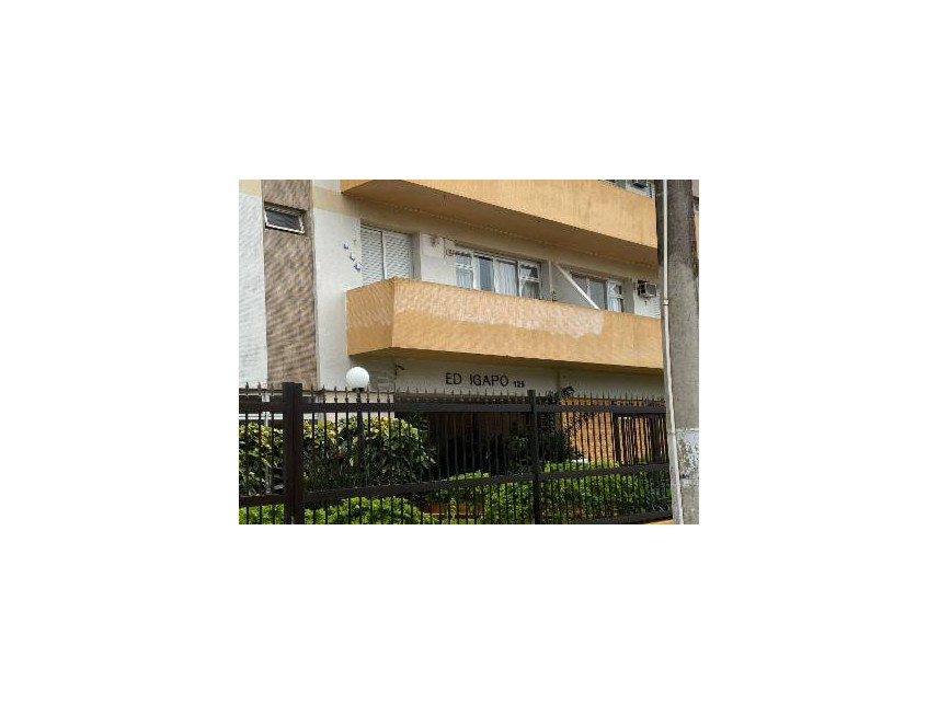 Imagem 2 do Leilão de Apartamento - Loteamento João Batista Julião - Guarujá/SP