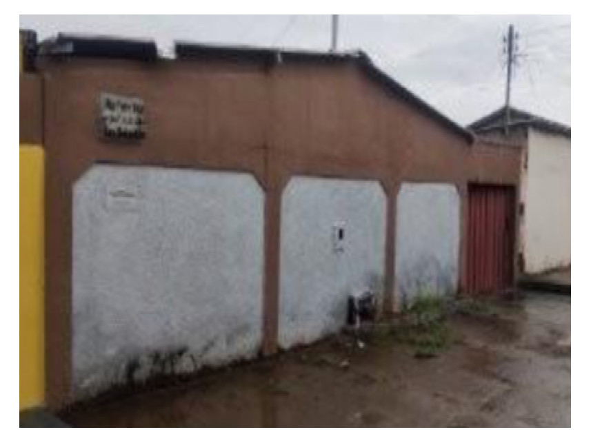 Imagem 1 do Leilão de Casa - São Sebastião - Anápolis/GO