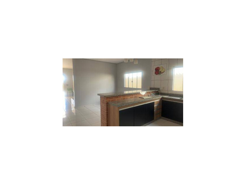 Imagem 6 do Leilão de Casa - Setor Tiuba - Montividiu/GO