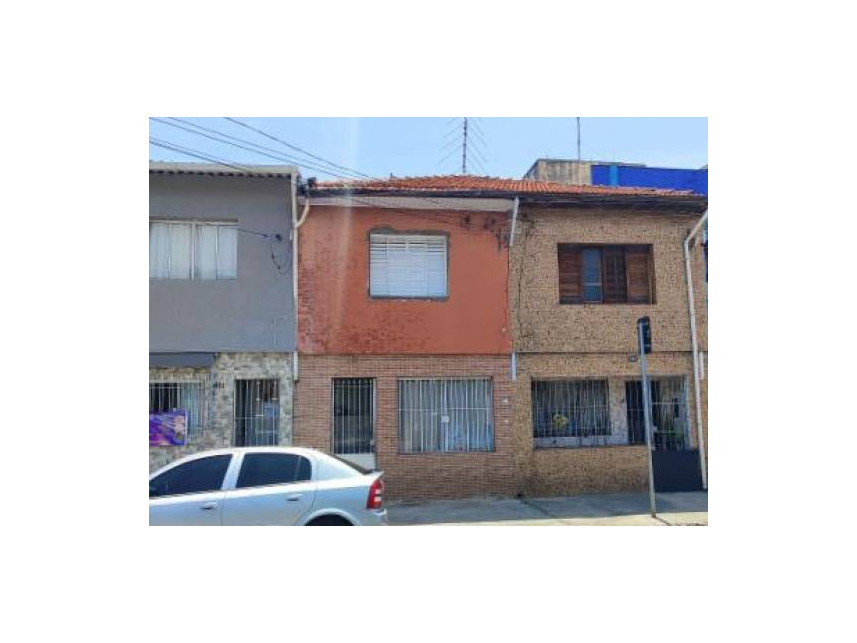Imagem 1 do Leilão de Casa - Sacomã - São Paulo/SP