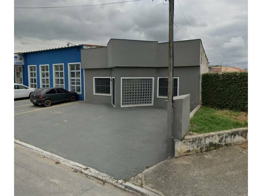 Imagem 2 do Leilão de Sala Comercial - Villa Roma - Roseira/SP