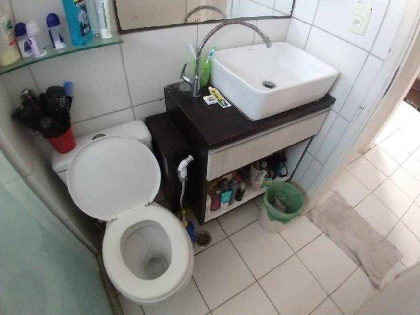 Imagem 9 do Leilão de Apartamento - Janga - Paulista/PE