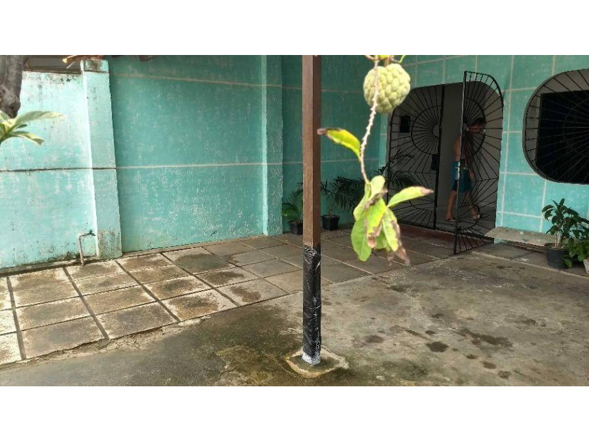 Imagem 8 do Leilão de Casa - Prado - Maceió/AL